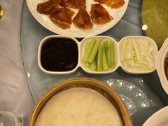-上海新锦江大酒店