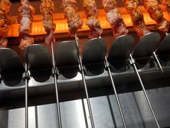 -丰茂烤串(港旅店)