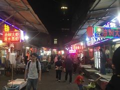 -桂萍特色牛筋牛杂(长堤街总店)