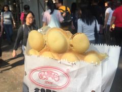 -利强记北角鸡蛋仔(弥敦道店 )