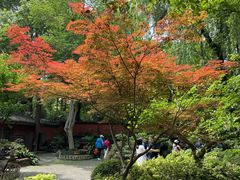 -成都武侯祠博物馆