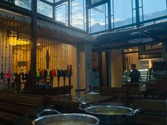 -丽江庭院之爱在路上(西单店)