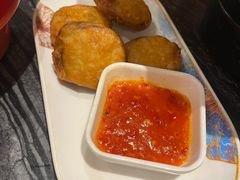-情妹耙泥鳅·江湖川菜(科华店)