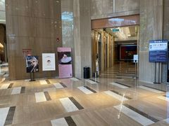 -广州粤海喜来登酒店