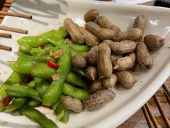 -管氏翅吧(马家堡店)