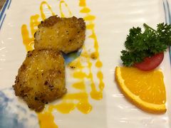 -桃夭日式料理(国信店)