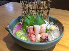-綱元·海鲜豆捞(明州里店)