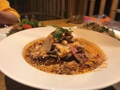 夫妻肺片-茅庐印象(丁豪广场店)