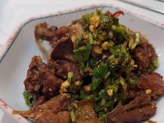 -东北小板凳地摊烧烤(泰来街店)