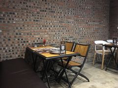 -Tubestation站点比萨(五道营店)