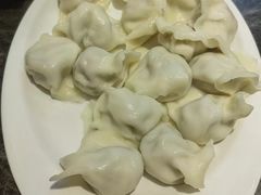 -李记饺子·熏酱东北菜(欢乐谷店)