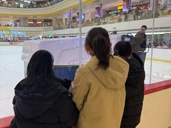 -冠军冰场CHAMPION RINK(苏州中心商场店)