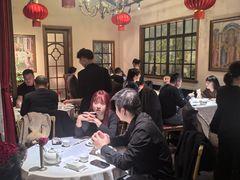 -玫瑰厅上海菜(兴国路店)