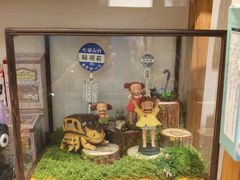 -猫的天空之城概念书店(杭州南宋御街店)