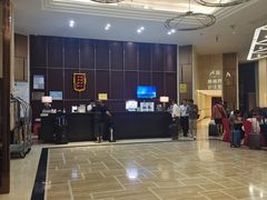 -天艺东环酒店(海口高铁东站龙湖天街店)