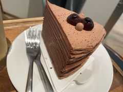 -Peet's 皮爷咖啡(乐峰店)