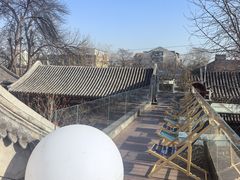 -彝席之地四合院·山珍私宴·婚宴