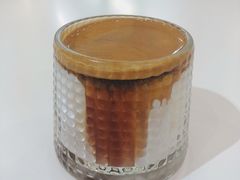 老北京污Dirty-1/4 ONE QUARTER COFFEE LAB(朝阳大悦城店)