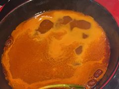 -老马路串串香火锅(北门桥店)
