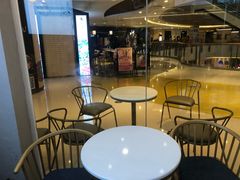 -百分茶(九洲新世界店)