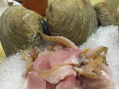 -渔傅·蓝海岸霞浦海鲜(正祥店)