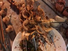 -枪火串烧·东北特色烧烤(罗湖总店)