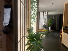 -桃夭日式料理(国信店)