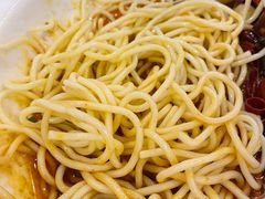 虾汁捞面-潮爷的店·小龙虾·烧烤