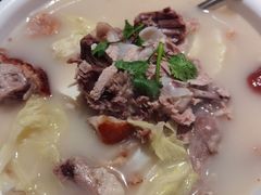 -京尊烤鸭店JINGZUN(春秀路店)