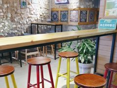 -黄记玉米汁(叠翠路店)