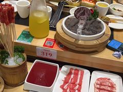 -豪渝火锅(红谷滩万达店)