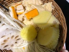 -锅色天香(巴士底区店)