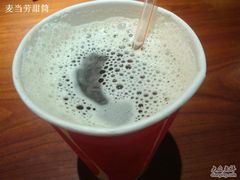 饮料-拿渡·水煮鱼 麻辣香锅(西单大悦城店)