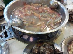 -春华海鲜城(广场西苑店)