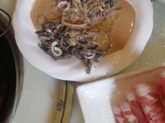 -福寿斋·老北京铜锅涮肉·烤鸭(顺义总店)