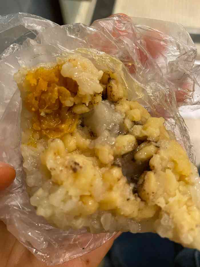 彩姐波罗粽(大南路店)-"本来是打算买旁边那间,不过它休息,端午节.