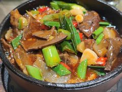 -直隶安家牛肉罩饼(七一路店)