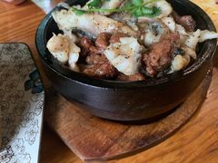 -石榴院子(西施故里店)