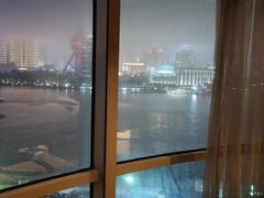-上海外滩茂悦大酒店
