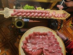 -羊大爷涮肉(亮马桥店)