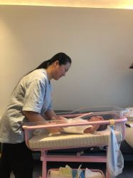 点击看大图 -玥奢国际母婴护理中心(滨江宝龙店)