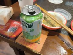 -京元盛铜锅涮肉(上海总店)