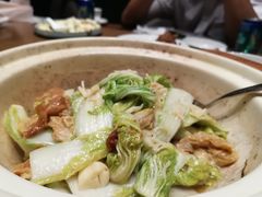 -筠咖啡西餐厅(上海国展宝龙丽筠酒店)