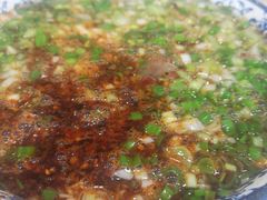 -吾穆勒蓬灰牛肉面·清真(北滨河中路店)