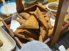 -磁州卤面·地标邯郸菜(97年创始店)