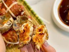 -蟹天蟹地农家菜·阳澄湖大闸蟹(浅水湾店)