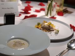 -三嚥阁 La Villa Restaurant
