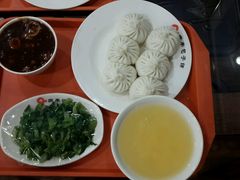 -庆丰包子铺(大慧寺22号平房店)