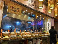 -剁椒入味(黄土岭店)