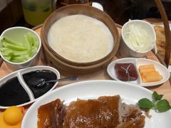 -北国饭店·海鲜·北方菜(峡山店)